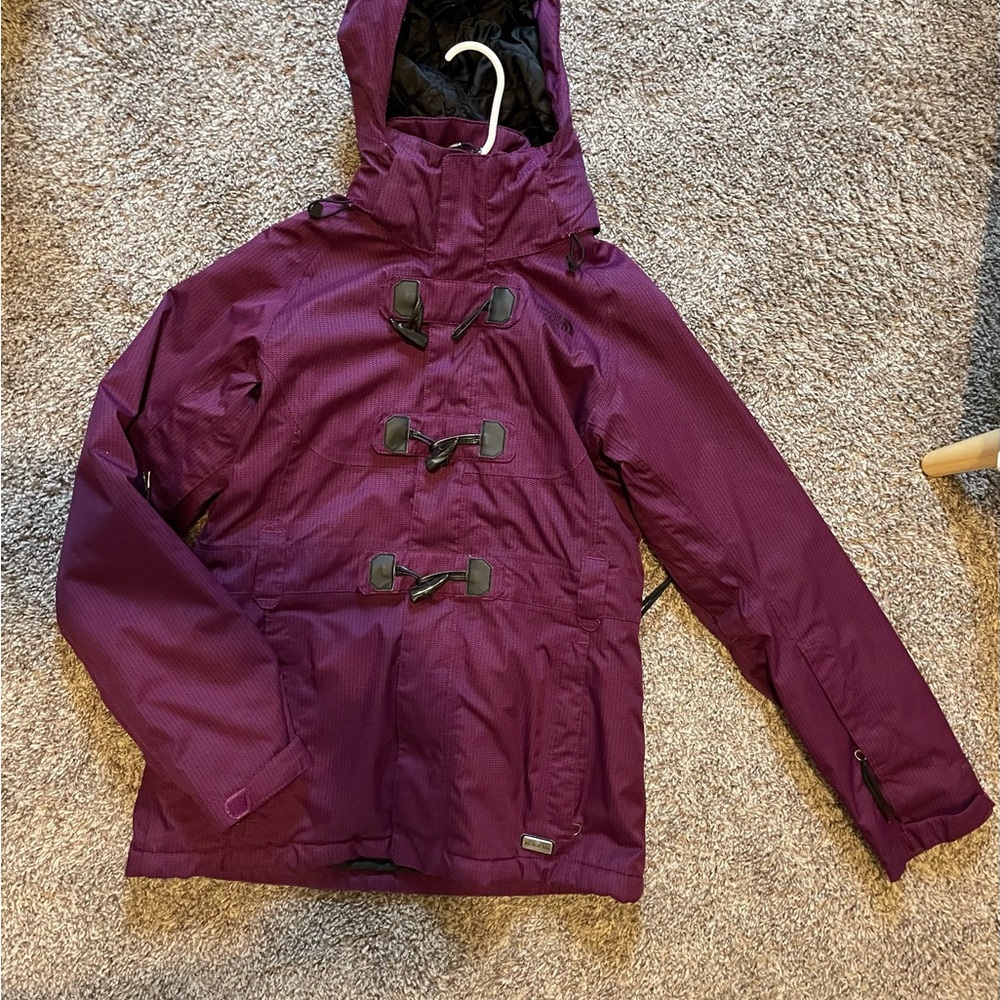 The North Face Women’s Winter Coat